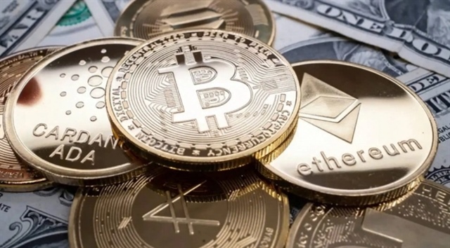 Big capital alliances race to build crypto asset exchanges