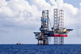Government approves plan for Nam Du–U Minh gas fields