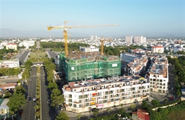 Việt Nam has potential for integrated urban development