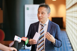 Việt Nam's market upgrade enters crucial test phase ahead of reviews