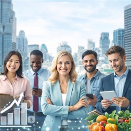 Vietnamese entrepreneurs anticipate economic gains in 2026: survey