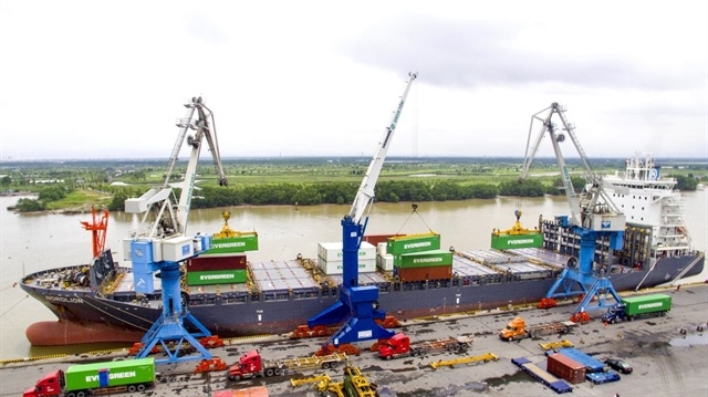 VSC pays over $34.7 million to acquire 65% stake in Harbour City