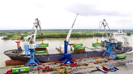 VSC pays over $34.7 million to acquire 65% stake in Harbour City