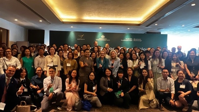 Australia eyes deeper investment in Việt Nam’s agri-food sector