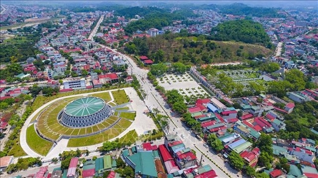 Điện Biên Province approves investment of three power projects