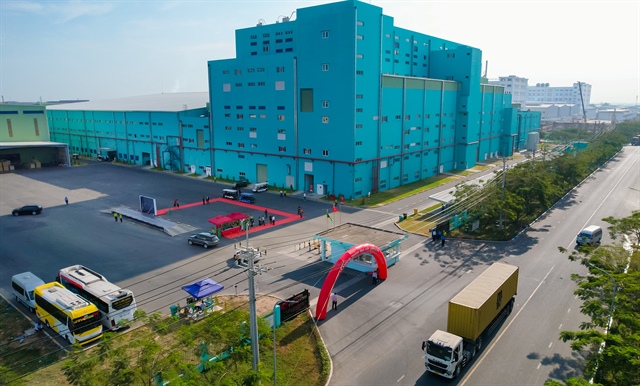 Unit Ex Stock Vận hành Unitex, STK đặt mục tiêu doanh thu tăng mạnh 75% trong 2026 ...