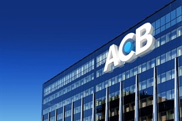 ACB muốn lập công ty bảo hiểm phi nhân thọ ACB Insurance vốn điều lệ 500 tỷ đồng