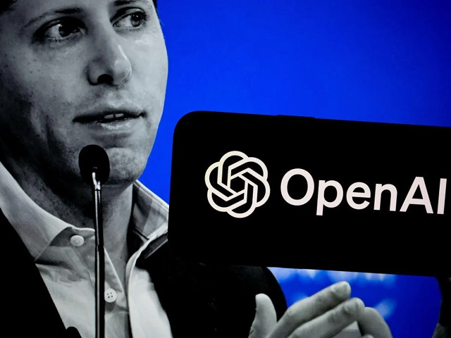 Hai lần lật mặt của OpenAI: Từ tổ chức phi lợi nhuận phụng sự nhân loại đến cỗ máy đốt tiền bị tẩy chay