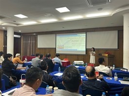 Exhibition spaces should be developed as integrated multi-value hubs: experts