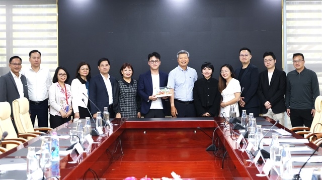 Victory Securities explores Đà Nẵng IFC