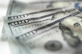 Tỷ giá trong nước “lệch pha” với DXY