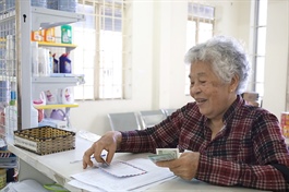 BHXH Việt Nam lý giải lương hưu càng tăng, chênh lệch càng lớn