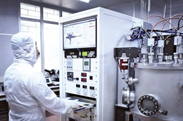 Vietnam eyes investment and talent development with world-class aerospace leader