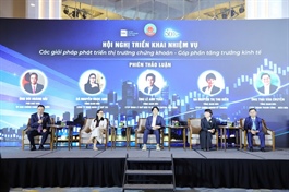 Chiến lược thu hút dòng vốn bền vững cho ngành nông nghiệp Việt Nam: Kinh nghiệm từ AgriS