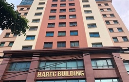 Cổ đông HRB sắp nhận cổ tức 30%