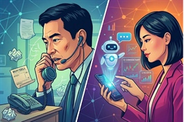 Chuyện nghề môi giới chứng khoán: Thích nghi hoặc bị bỏ lại