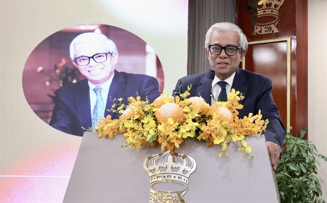 Businesses seek ways to adapt to Middle East conflict disruptions