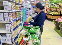 Consumers wary as rising costs drive prices of essentials up