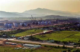 Thanh Hóa seeks $22 billion in investment