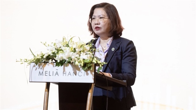 Two key solutions to drive sustainable growth of stock market