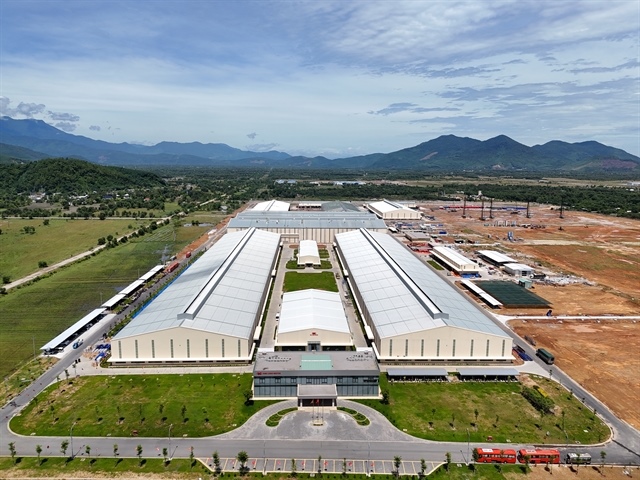 Huế set to start key investment projects