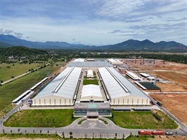 Huế set to start key investment projects