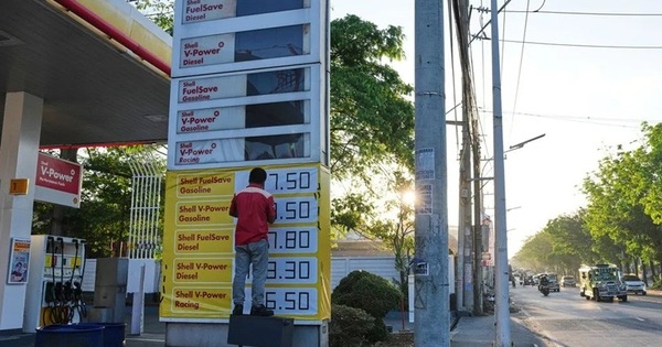 Một số quốc gia ban bố tình trạng khẩn cấp năng lượng- Ảnh 1.