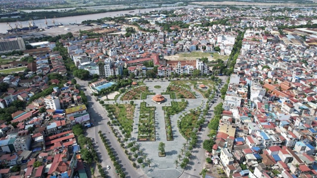 Hải Phòng sắp đấu giá khu 'đất vàng' hơn 2.6ha xây chung cư và khách sạn | Vietstock