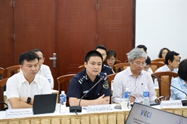 Thuế Mỹ sẽ ra sao sau 150 ngày?