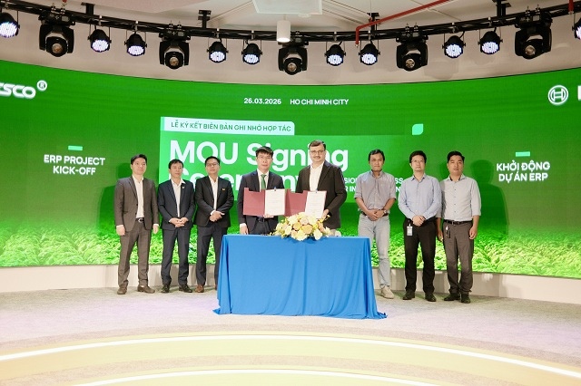 Antesco: “Tốc độ là yếu tố sống còn trong bối cảnh biến động” | Vietstock