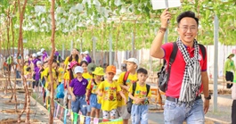 Công ty du lịch tìm cách giữ giá tour trước áp lực chi phí vận chuyển