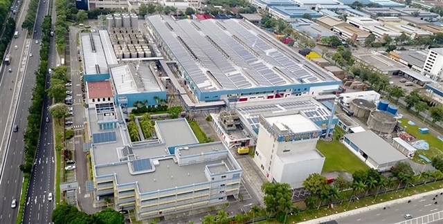 Heineken to shift production from Singapore to Vietnam and Malaysia