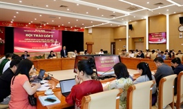 Vietnam moves to improve housing and real estate market