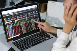 Chuyển nhượng cổ phần chưa niêm yết có thể chịu thuế 20% theo dự thảo mới