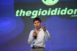 Thế giới Di động muốn chia cổ tức kỷ lục trên 2.9 ngàn tỷ 