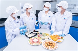 AIG build a digital platform to enhance productivity and accelerate digital transformation