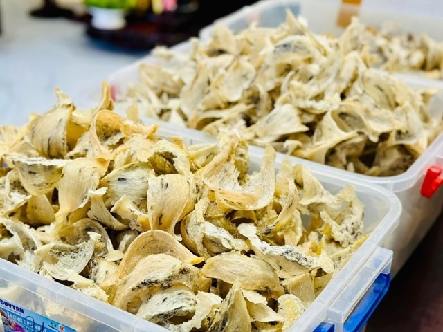 China tightens rules on imported food from Việt Nam