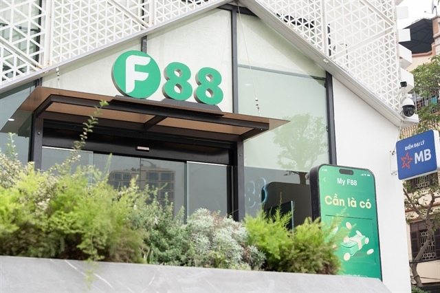F88 eyes capital expansion, HOSE listing just one year after debut