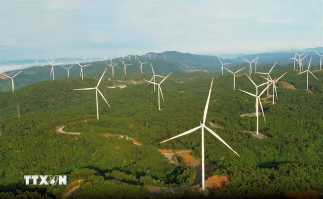 Gov’t promotes renewable energy to meet JETP Declaration