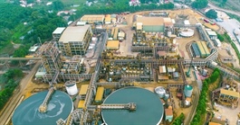 Masan High-Tech Materials plans HSX listing