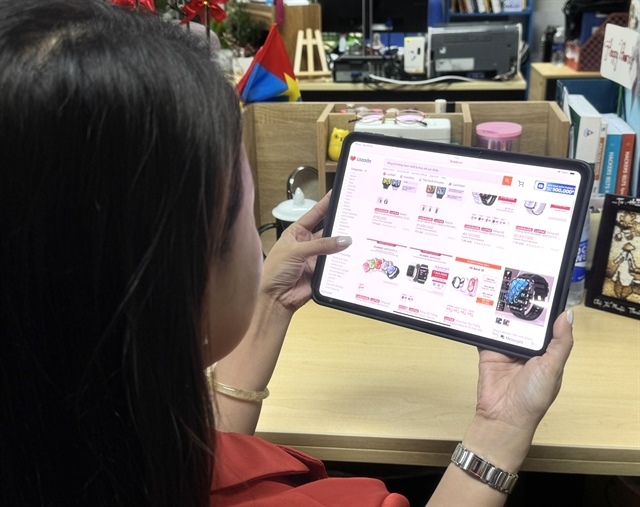 Vietnamese spend nearly $3 billion on beauty products via e-commerce in 2025