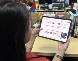 Vietnamese spend nearly $3 billion on beauty products via e-commerce in 2025