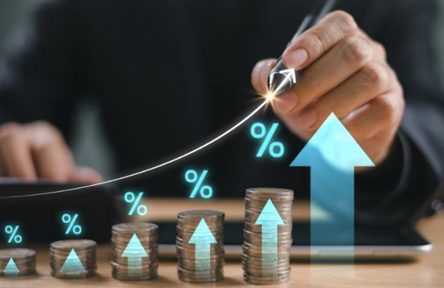 Q1 earnings picture mixed as cost pressures persist (translated)