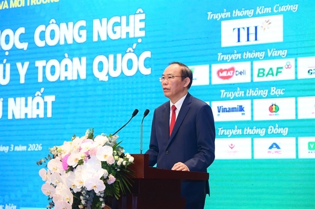 Science and tech set to transform Việt Nam’s livestock sector