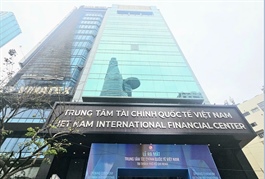 TPHCM tăng 11 bậc trong bảng xếp hạng trung tâm tài chính toàn cầu: Khẳng định sức hút dòng vốn tỷ đô