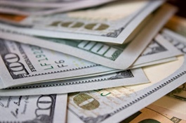 Giá USD lấy lại nhịp tăng