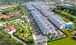 Nhà Khang Điền đón Phó Tổng mới, hai lãnh đạo VinaCapital xin rút lui khỏi HĐQT