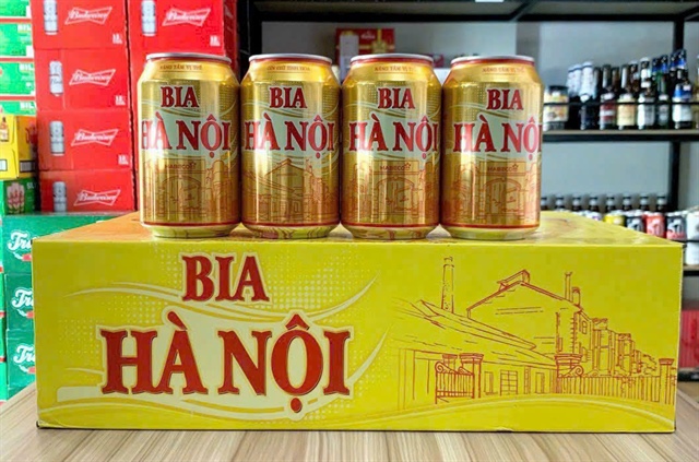 Habeco dự kiến giảm gần nửa lợi nhuận trong năm bản lề 2026, ưu tiên giữ thị phần