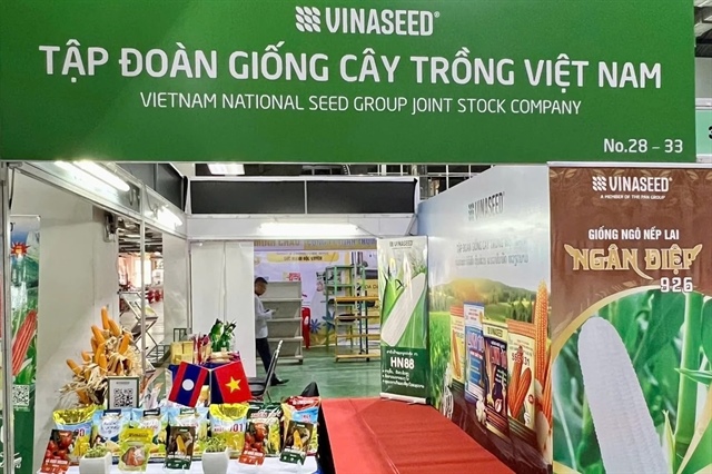 Vinaseed đặt mục tiêu lãi kỷ lục 315 tỷ, đề xuất bỏ Ban Kiểm soát chuyển sang mô hình quản trị mới