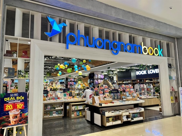 Thiên Long lập công ty mới gần 145 tỷ để tái cấu trúc khoản đầu tư Nhà sách Phương Nam